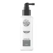 [NIOXIN] Scalp & Hair Treatment System 1 For Natural Hair With Light Thinning