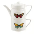 Portmeirion Botanic Garden Harmony Tea for One Tea Pot