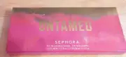 Sephora UNTAMED Face & Cheek TRIO Palette NEW IN BOX