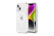 Incipio Duo Magsafe iPhone 14 Case - Clear