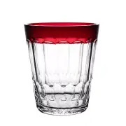 Waterford 'Simply Red' Ice Bucket- Made in Ireland - RARE - NEW