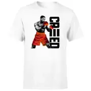 Creed CRIIID Men's T-Shirt - White