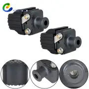 US 2-Pack Ignition Coils for Mercury Outboard 25Hp 25 Hp Engine 1980 1982-2006