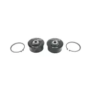 Whiteline Front lower Control arm inner Rear Bush for MITSUBISHI LANCER EVO X
