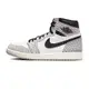 Air Jordan 1 休閒鞋 High OG "White Cement" 經典爆裂紋 灰 男 DZ5485-052