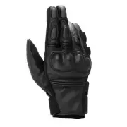 Alpinestars Phenom Leather Motorcycle Gloves Short Everyday Motorbike Glove