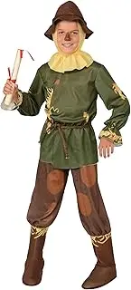 Scarecrow Deluxe Costume for Kids - Warner Bros The Wizard of Oz