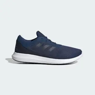 【adidas 官方旗艦】Lite Racer 2.0 & Coreracer 跑鞋 男女款(共6款)