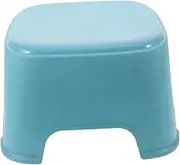 iplusmile and Girls Stool Bathroom Step Plastic Non-Slip Boys and Girls' Chair Household Accessory