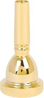 Baritone and Euphonium Mouthpiece Portable for Most Tenor Trombones Baritone Aureate