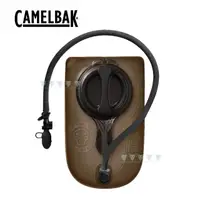 在飛比找momo購物網優惠-【CAMELBAK】MIL SPEC CRUX 1.5L 軍