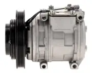 10PA15C A/C COMPRESSOR fits Toyota Corolla 95-97 (for: Toyota)