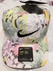 Nike Aerobill Classic99 U.S Open Pebble Beach Hat Rare Floral Limited Edition!