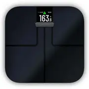 Garmin Index S2 Smart Scale - Black