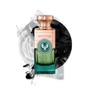 Electimuss Patchouli of the Underworld Pure Parfum unisex eau de parfum 100 ml