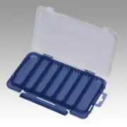 MEIHO Lure Game Case J Navy (5494) Fishing Storage Case Box 175 x 105 x 18 mm