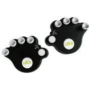 SOLO Piano Finger Exerciser Strengthener Trainer Hand Grip Tools Finger