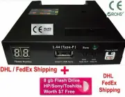 USB Converter for Trumpf Brake CNC Machines with a Floppy Drive 1.44