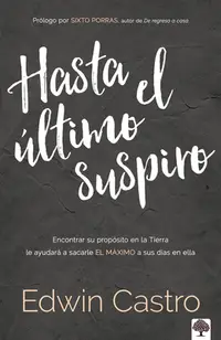 在飛比找誠品線上優惠-Hasta El Último Suspiro / Unti