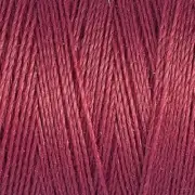 Gutermann Sew All 100m All Purpose Polyester Thread - LIGHT WINE (#730)
