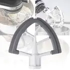 Flex Edge Beater 4.5-5 Quart Stand Mixer Tilt-Head Attachment For Kitchen-AidHI
