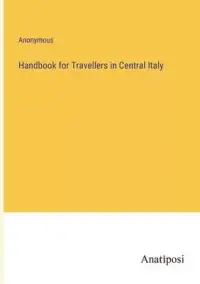 在飛比找博客來優惠-Handbook for Travellers in Cen