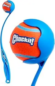 Chuckit! Junior Launcher 18M, Assorted, 46cm