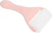 VICASKY Face for Skin Care Facial Ice Massager for Puffiness Relief Skin Tightening Easy to Use Cooling Roller for Daily Facial Treatment