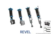 Revel TSD Touring Sport Coilovers Suspension Kit for Mitsubishi Lancer EVO X 10 (for: Mitsubishi)
