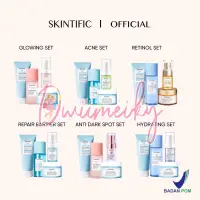 在飛比找蝦皮購物優惠-Skintific 5x ceramide Moisturi