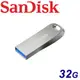 【公司貨】SanDisk 32GB Ultra Luxe CZ74 USB3.2 隨身碟