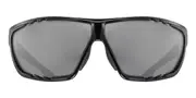 UVEX SPORTSTYLE 706 5320062216 Men's Sunglasses Black Size 73