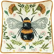 Bothy Threads Botanical Bee Tapestry Kit