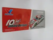 Johnny Benson 1:24 Action 2001 Valvoline James Dean Grand Prix 1 of 1200