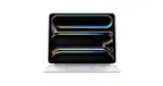 Magic Keyboard for iPad Pro 13‑inch (M4) — British English — White