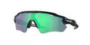 Oakley OO9208 RADAR EV PATH Polarized 9208F0 Men's Sunglasses Black Size 138