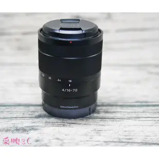 Sony E 16-70mm F4 ZA OSS 廣角變焦鏡 SEL1670Z S9315