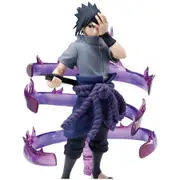 Banpresto Naruto Shippuden Effectreme - Uchiha Sasuke II