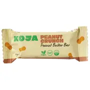 KOJA Vegan Peanut Butter Crunch Bar