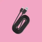 Rapidly Charging 3ft Micro USB Data Sync Charging Cable for Huawei Union Y538 US
