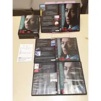 在飛比找蝦皮購物優惠-木村拓哉 鈴木京香 華麗一族日劇6DVD 日文中文可切換