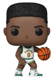 Stranger Things - Lucas in Jersey Pop! Vinyl
