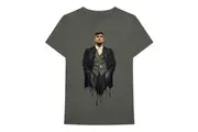 Peaky Blinders | Official Band T-Shirt | Dripping Tommy