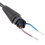 For Hair Dryer Universal Accessories Hd01/02/03/04/07/08/15 1.8m Power Cord Uk Plug As Shown