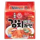 韓國不倒翁（OTTOGI）泡菜風味拉麵