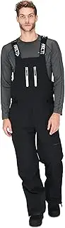 [ARCTIX] Men's Defender Bib Overalls