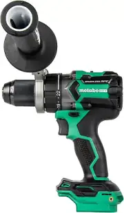 18V Multivolt™ High Torque Cordless Driver Drill | 1/2"- Inch Keyless Chuck | To