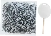 Surfboard Fin Key and Screws Tool for Water Sports with Ratcheting Mechanism