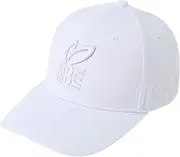 MASTER BUNNY(マスターバニー) 758-5187402 Women's Cap (Brim Length) / Golf Hat