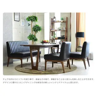 福利品|日本大丸家具|OJO奥座 1P 沙發餐椅-2色可選|台中三井展示品|原價10800特價6800|僅1組